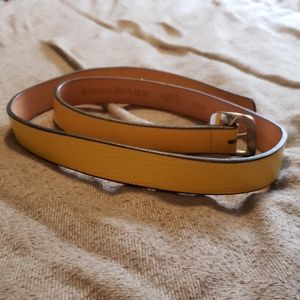 Banana Republic Belt
